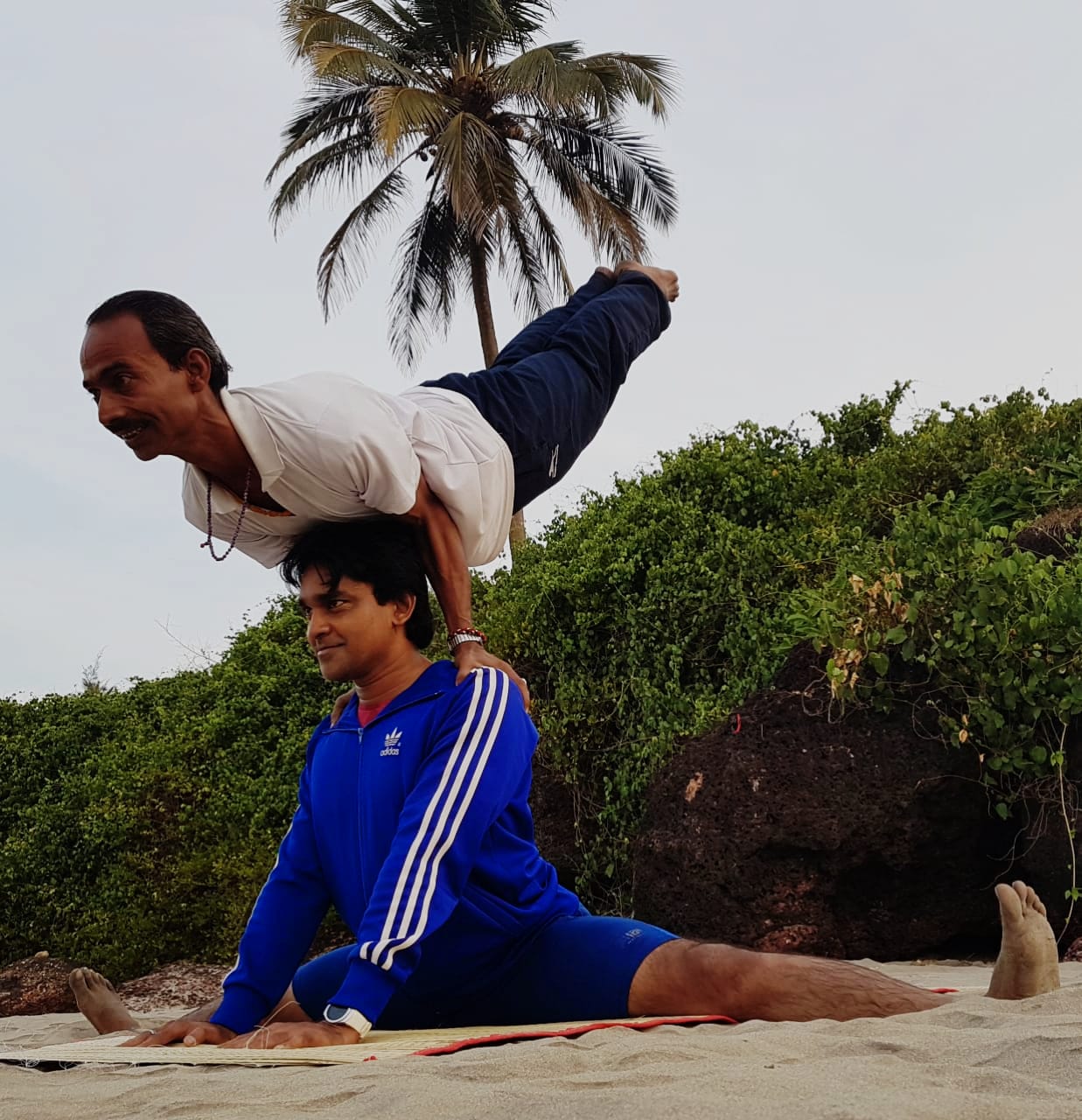 Team Golden Dragon, Martial Arts In Goa