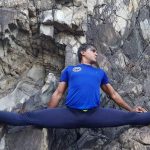 Team Golden Dragon, Martial Arts in Goa