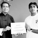 Team Golden Dragon, Martial Arts in Goa