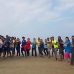 Team Golden Dragon, Martial Arts School In Goa