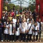 Team Golden Dragon, Martial Arts School In Goa
