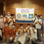 Team Golden Dragon, Martial Arts School In Goa