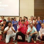 Team Golden Dragon, Martial Arts School In Goa