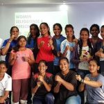 Team Golden Dragon, Martial Arts School In Goa