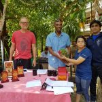 Team Golden Dragon, Martial Arts School In Goa
