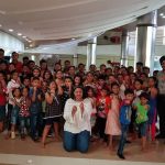 Team Golden Dragon, Martial Arts School In Goa