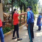 Team Golden Dragon, Martial Arts School In Goa