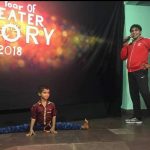 Team Golden Dragon, Martial Arts School In Goa